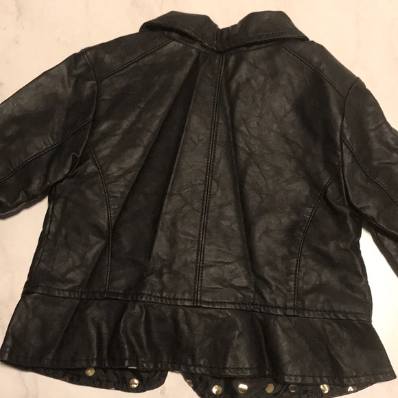 Jacket - Picture 2 of 3